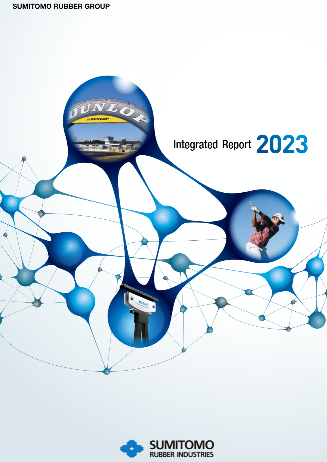 Integrated Report 2023