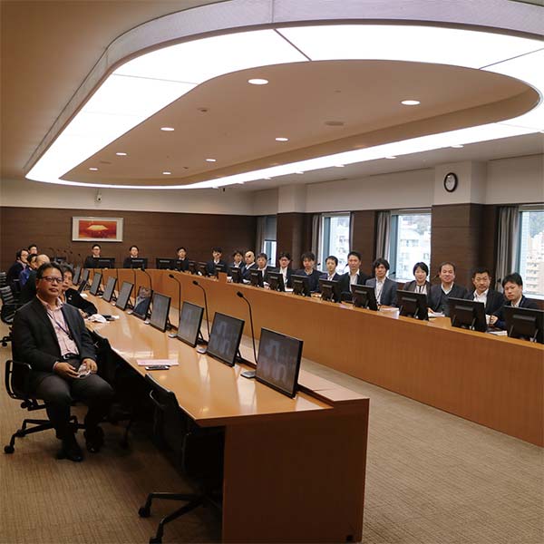 Sound Labor–Management Relations
