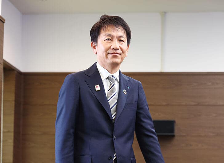 Keiji Moriyama